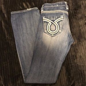 Big star jeans